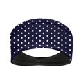 thumbnail image 4 of Yanyanz Handkerchiefs for Men, Men Women Casual Workout Sports Headband Running Yoga Elastic Hair Accessories Headband, Women's Handkerchiefs G One Size, 4 of 4