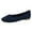 Blue, variant on Sngxgn Women's Flats Shoes Dress Shoes for Women Flats Shoes Comfortable Flats Shoes(Black,42)