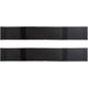 thumbnail image 1 of Moonlove 2Pcs Wheelchair Leg Support Belt Adhesive Transprot Foot Resistant Hook and Loop Adjustable Wheelchair Foot Guard for Elder Disabled Patient, 1 of 4