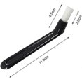thumbnail image 2 of Black - Coffee Machine Cleaning Brushes, Espresso Machine Brushes, Coffee Machine Cleaning Brushes, Espresso Machine Accessories, Coffee Grinder Clean, 2 of 5