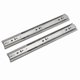 thumbnail image 1 of Er Slide Rail All Lengthened Ball Ing Side Mounting Slide Rail Slide Cabinet Rv Kit (1 P), 1 of 2