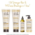 thumbnail image 3 of Crema acondicionadora Leave In Carol's Daughter Goddess 300 ml, 3 of 9