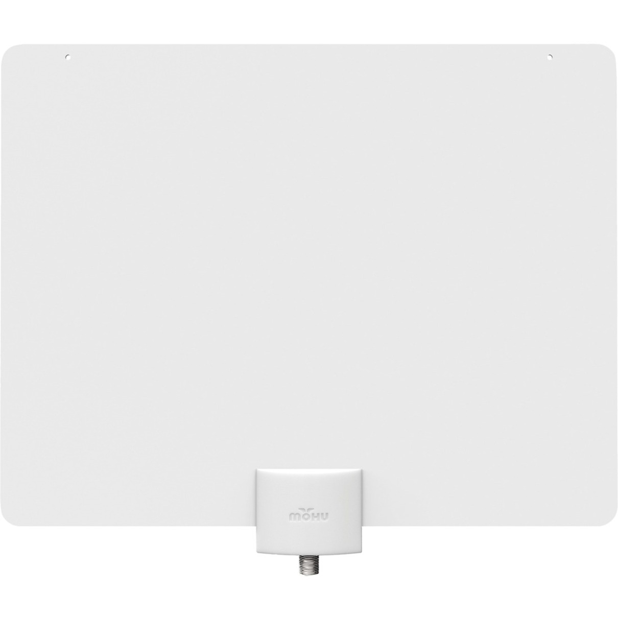 Eagle Aspen DTV2BUHF 2-Bay UHF Outdoor Antenna – Silver, HDTV Compatible, New