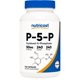 thumbnail image 1 of Suplemento Nutricost P5P de vitamina B6 50 mg 240 cápsulas, 1 of 5
