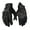 S, variant on Touch Sensitivity Retro Leather Motorcycle Riding Gloves Breathable Retro Look for Bikers Adventure Riders Outdoor Sport