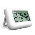 thumbnail image 3 of Joernso Adjustable Volume Timer Large Display Screen Plastic Smooth Edges Magnetic Countdown Clock Household Supplies, 3 of 8