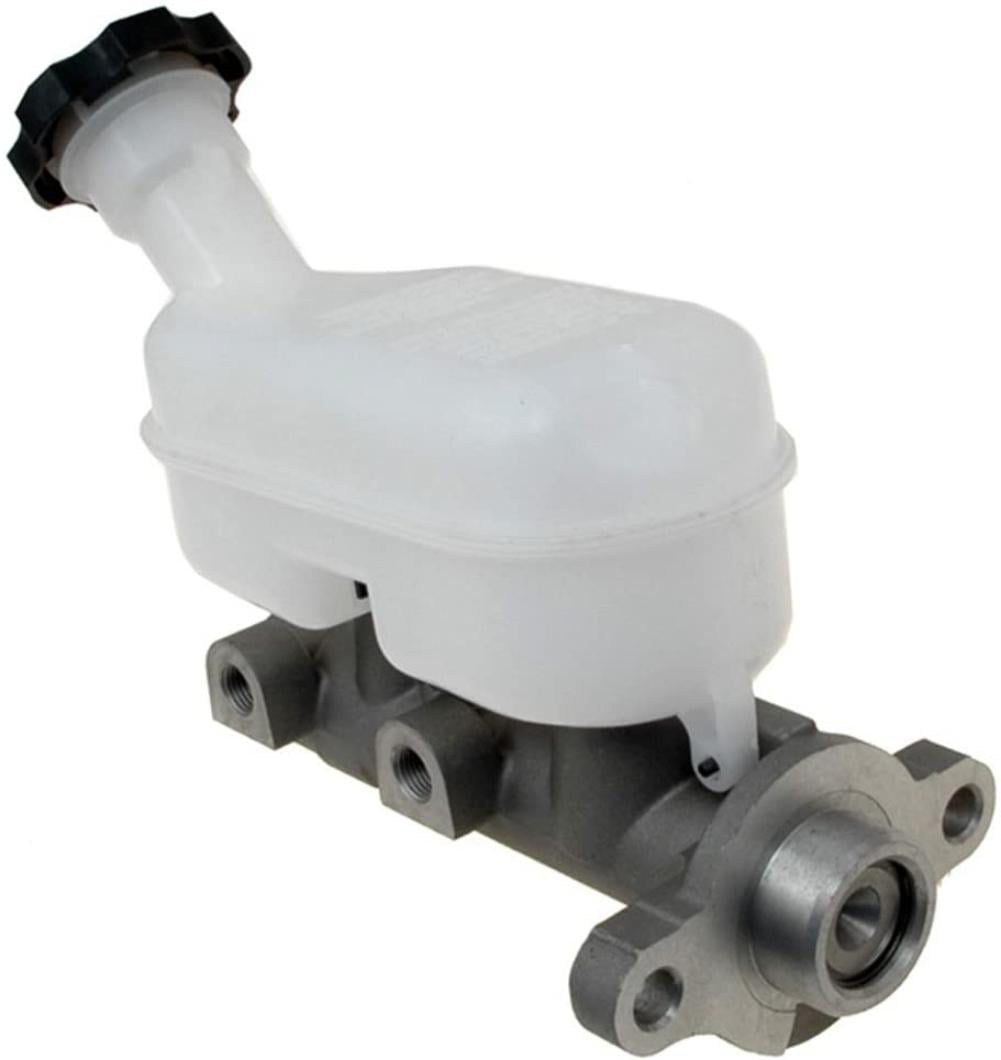 Raybestos MC390714 Professional Grade Brake Master Cylinder, Raybestos is  world-renowned in the automotive aftermarket as a leading manufacturer of  
