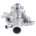 thumbnail image 5 of Car Water Pump Engine Cooling Water Pump 1112004301 for C-Class W203 00-07 CL203 01-11 S203 01-07, 5 of 5