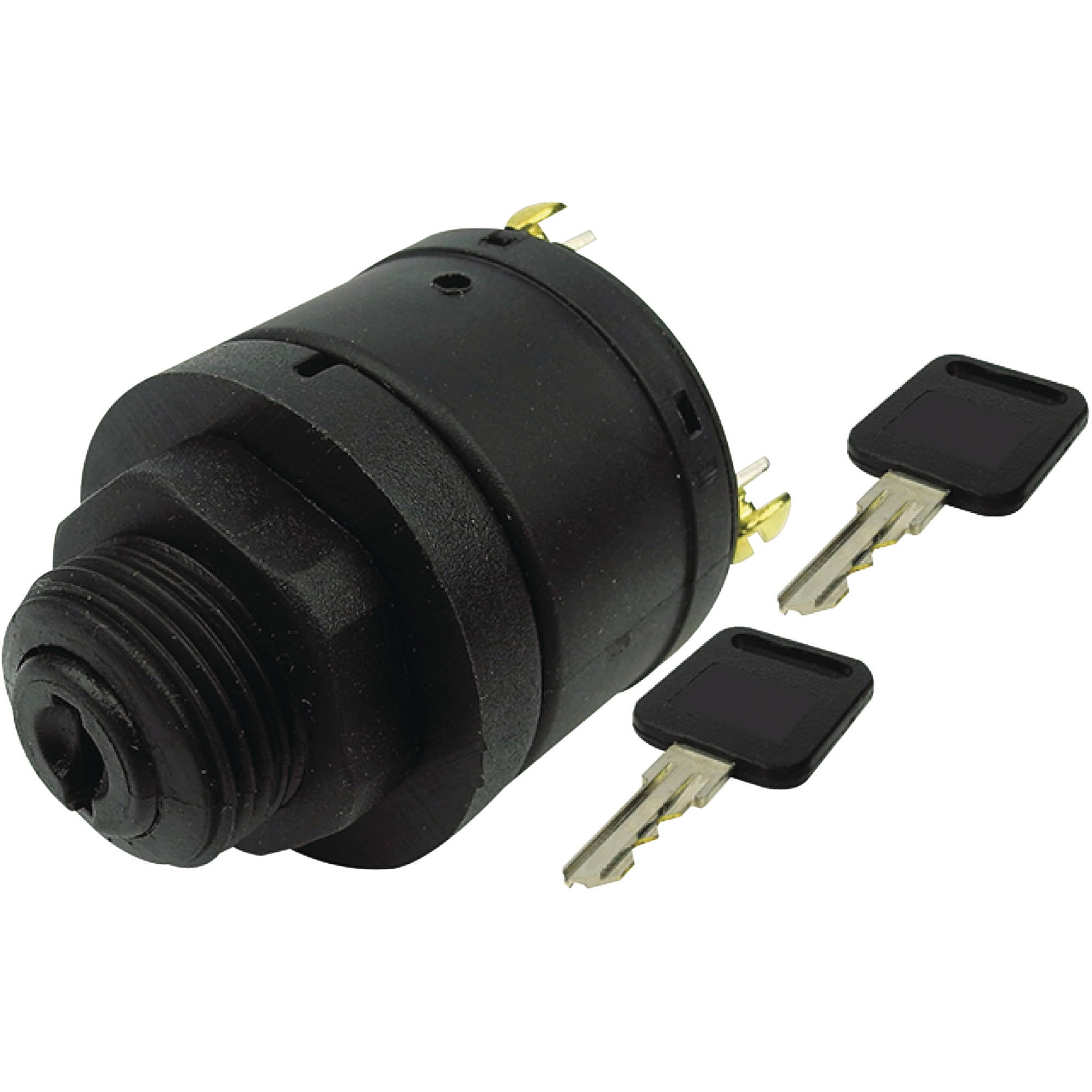 IGNITION SWITCH OUTBOARD OMC JOHNSON EVINRUDE 5011651 PUSH TO CHOKE