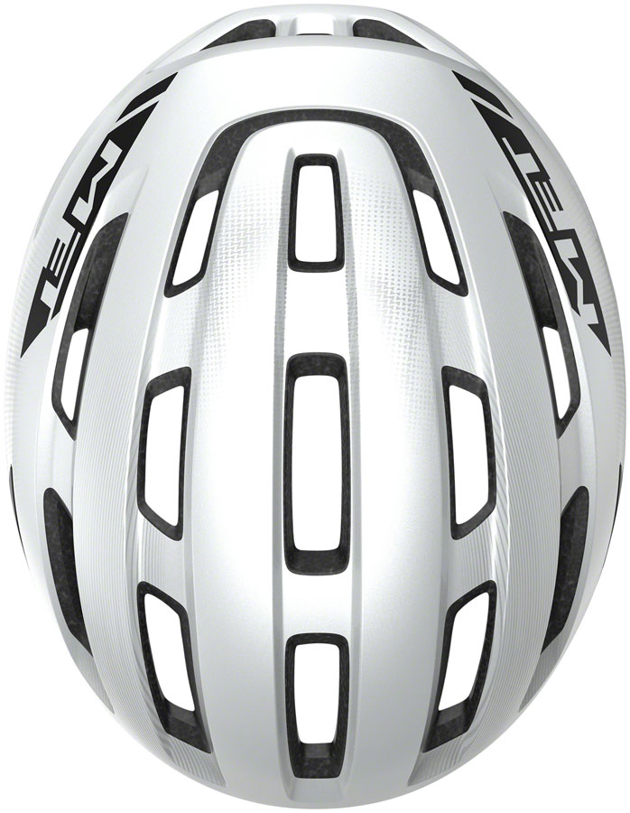 Buy MET Miles MIPS Helmet - White 