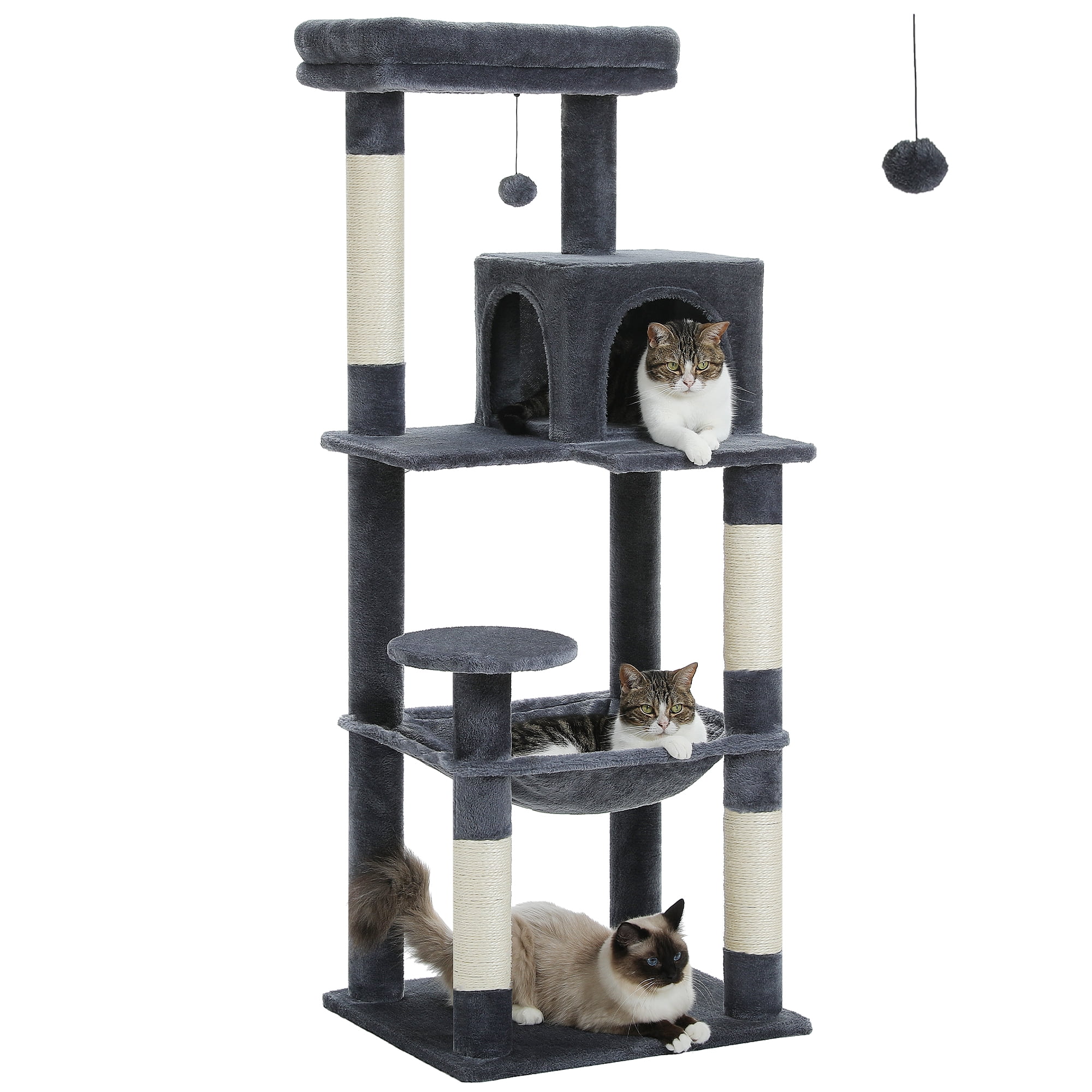 Cat tree walmart canada hotsell