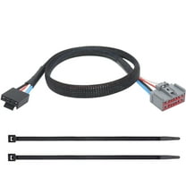 CARROFIX Brake Control Adapter Wiring Harness for GMC Sierra & Chevrolet Silverado 1500/2500/3500
