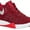 Team Red/Metallic Silver/University Red, variant on Men's Zoom Hyperquickness 2015 Basketball Shoes