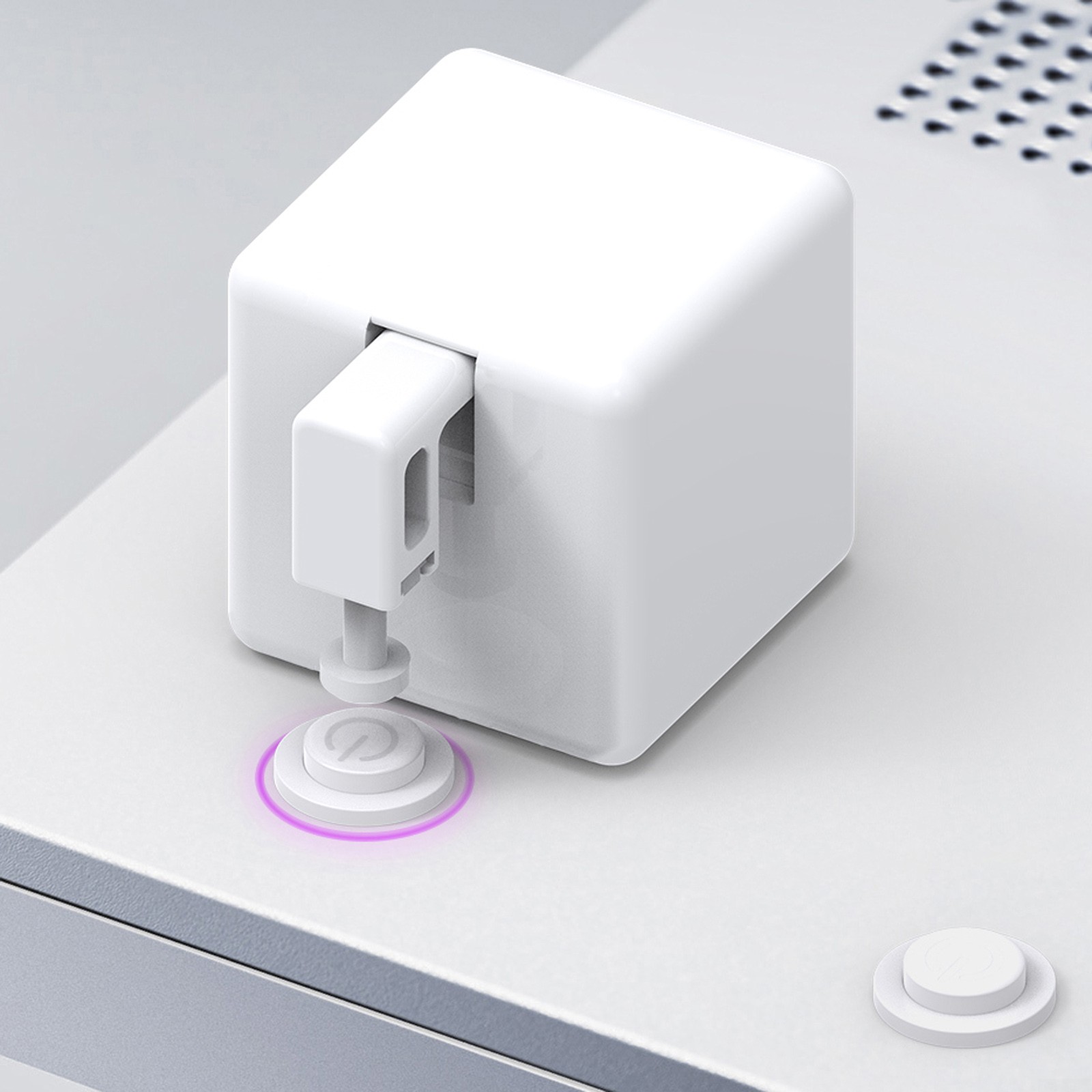 Bluetooth Smart Fingerbot Robot Switch Bot Button Push Smart Life