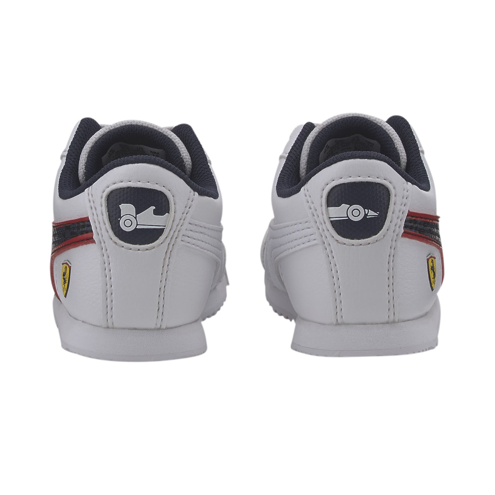 puma ferrari shoes for kids