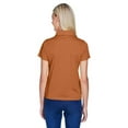 thumbnail image 2 of Harriton M315W Ladies 4 oz. Polytech Polo, 2 of 3