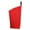 red, variant on TOOYFUL Dog Bite Sleeves Protection of Comfortable Protection, Professional Bite Training Equipment for Young Dogs, Bite, Play red white