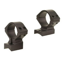 Talley Manufacturing Talley 1 98 Mauser Large Ring .500 Rear - 930709