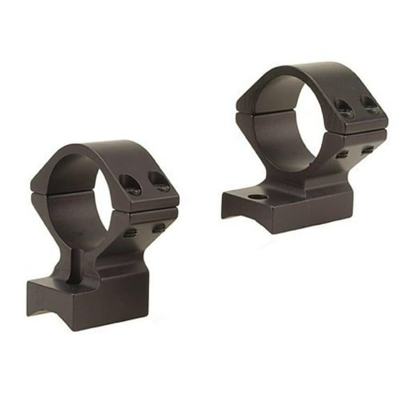 Talley Manufacturing Talley 1 98 Mauser Large Ring .500 Rear - 930709