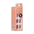 thumbnail image 4 of imPRESS Bare but Better, Medium Almond, 4 of 7