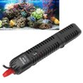 thumbnail image 4 of Aquarium Submersible Heater Rod, Adjustable Temperature Heating Rod Fish  Adjustable Temperature Heating Rod  For Aquarium  HX-936 With Protective Cover 50W,HX-936 With Protective, 4 of 8