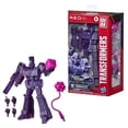 thumbnail image 3 of Hasbro Transformers Generaciones - R.E.D. Reformateando Megatrón, 3 of 5