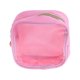 thumbnail image 5 of 1pcs Nylon Mini Makeup Bag - Pink, 5 of 5