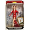 thumbnail image 2 of Barbie Marilyn Gentleman Blonde, 2 of 2