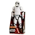 thumbnail image 4 of Jakks Big-Figs Star Wars Episode VII 18" First Order Stormtrooper Figure, 4 of 5