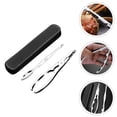 thumbnail image 6 of Gymnture Multipurpose Seafood Tool Set for Picnics and Kitchen, 6 of 10