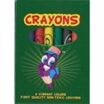 thumbnail image 1 of Crayons DDI, paquete de 8 colores, 48 unidades, 1 of 1