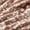 Mocha Floral, variant on Mainstays Super Soft Plush Blanket, Neutral Plaid, Twin, Adult/Teen