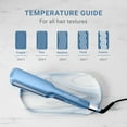 thumbnail image 5 of BaBylissPRO Nano Titanium 1.5" Ultra-Sleek Straightener, 5 of 9