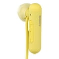 thumbnail image 6 of Sony WI-SP500 Wireless in-Ear Sports Headphones, Yellow, 6 of 7