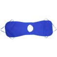 thumbnail image 1 of CATIEBYE Delantal Vest De Poliéster Azul Con Bolsillos Para Estilistas Con Ajustables Para Uso Profesional, 1 of 8