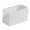 White B, variant on Bakeware 50Pcs Reusable Silicone Bread Liner Set for Non-Stick Easy Release and Clean Baking Mats for Loaf Pans in Kitchen 50PCS 10.5x32.5 cm