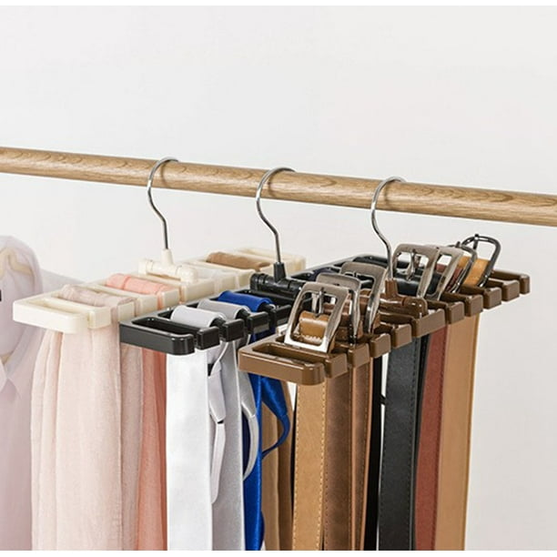Belt holder for wardrobe hotsell