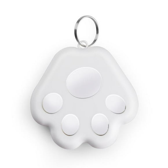 Cherish Traqueur GPS Intelligent Localisateur BT Alarme Anti-Perte Capteur Obturateur Selfie Enregistrement Vocal pour