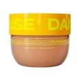thumbnail image 2 of DAISE Exfoliating Body Scrub in Vanilla Glow, For Soft Glowing Skin, 18 oz/510 g, 2 of 9