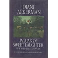 thumbnail image 1 of Pre-Owned Jaguar of Sweet Laughter: New & Selected Poems (Hardcover) 0679402144 9780679402145, 1 of 1