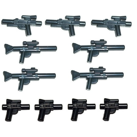 lego star wars blaster part number