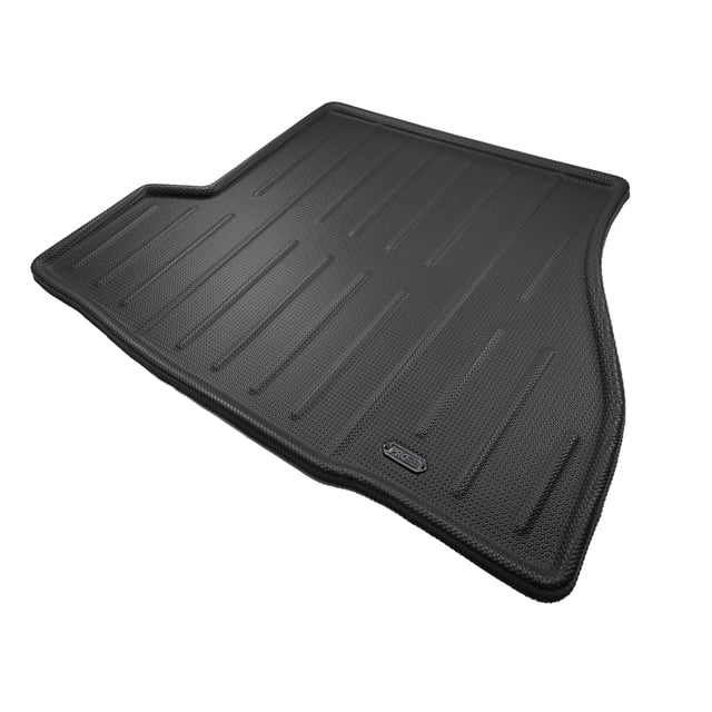 Tapete cajuela 3D para Nissan Tsuru 1992-2015
