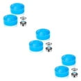 thumbnail image 3 of kurtrusly 2x Easy Installation Filters For Cat Water Fountain Clean Water Pets Cats Cat Water Fountain Filters 3Set, 3 of 6