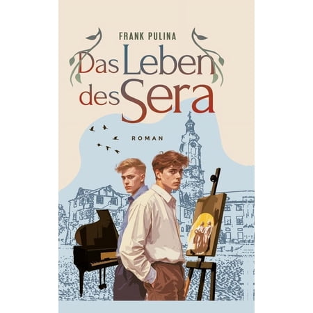 Das Leben des Sera (Hardcover)