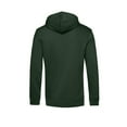 thumbnail image 2 of B&C Mens Organic Hoodie, 2 of 3