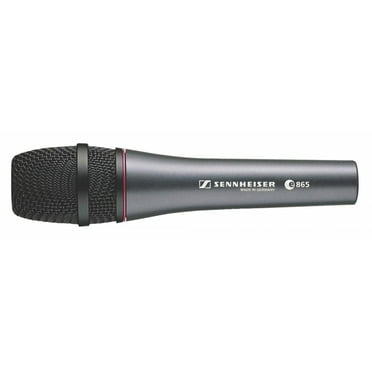 to justify Paralyze Precede Sennheiser E945 Supercardioid Dynamic Microphone - Walmart.com