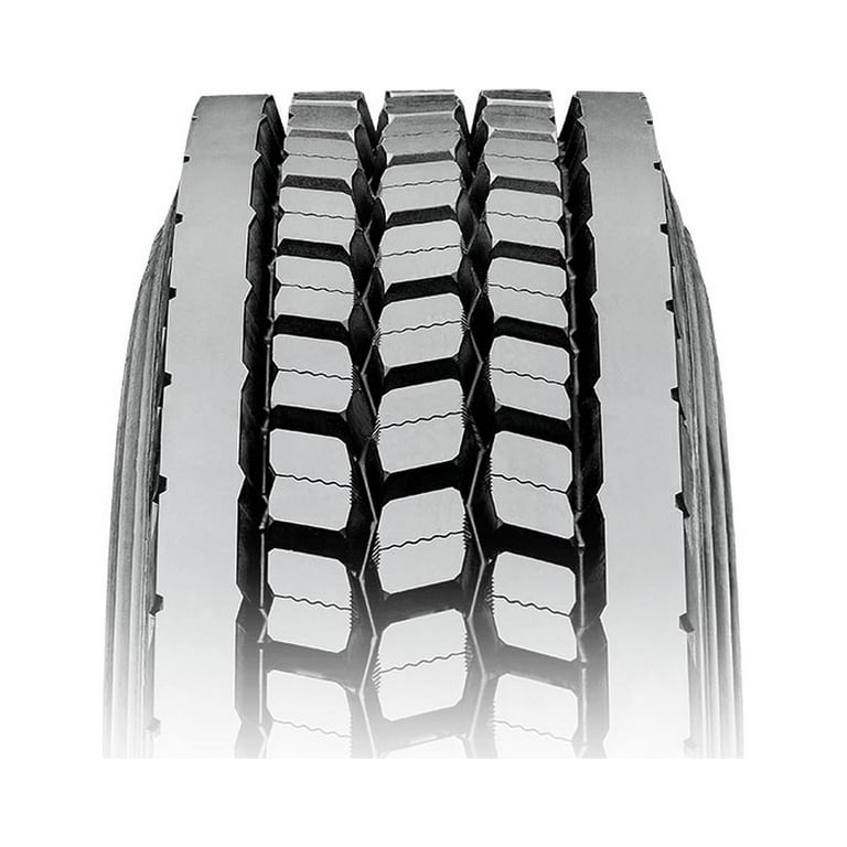 BlackHawk DRIVE BDL71 295/75R22.5 144/141L G Commercial Tire