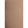 thumbnail image 3 of K-Cliffs Women's Plus Size Solid Color Seamless Fleece Lined Legging, Khaki, 95% Polyester, 5% Spandex, 3 of 4