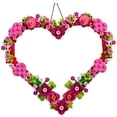 thumbnail image 5 of LEGO® Corazón Decorativo Set de construcción y decoración para niños y niñas, con Flores y Hojas Decorativas 40638, 5 of 5