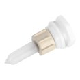 thumbnail image 2 of 3‑Set Lamb Nipple Durable Plastic PP White Veterinary Feeding Pritchard Nipple for Pig Sheep, 2 of 8